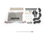 AMS Performance 09-11 Nissan GT-R Alpha Race X Front Mount Intercooler w/Logo