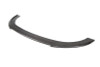 Anderson Composites 15-17 Ford Mustang Carbon Fiber Replacement Front Splitter - Type TT