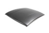 Anderson Composites 15-23 Ford Mustang Dry Carbon Roof Replacement (Full Replacement)