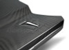 Anderson Composites 15-17 Ford Mustang (Excl. GT350/GT350R) Type-G Double Sided Hood