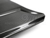 Anderson Composites 15-17 Ford Mustang (Excl. GT350/GT350R) Double Sided Hood