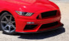 Anderson Composites 15-17 Ford Mustang Type-TT Front Bumper Fiberglass