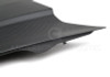 Anderson Composites 04-16 Chevy Corvette C7 Stingray Dry Carbon Fiber Hood