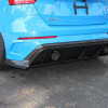 Anderson Composites 2016+ Ford Focus RS Type-R Rear Diffuser