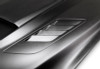 Anderson Composites 15-16 Ford Mustang (Excl. GT350/GT350R) Ram Air Fiberglass Hood