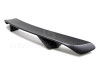 Anderson Composites 15-16 Ford Mustang Type-AT Fiberglass Rear Spoiler