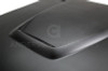 Anderson Composites 15-16 Ford Mustang (Excl. GT350/GT350R) Type-GR Fiberglass Hood