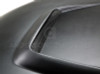 Anderson Composites 15-16 Ford Mustang (Excl. GT350/GT350R) Type-GR Fiberglass Hood