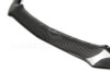 Anderson Composites 15-16 Ford Mustang Carbon Fiber Type-AC Front Chin Spoiler
