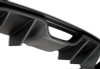 Anderson Composites 15-16 Ford Mustang Type-AR Fiberglass Rear Diffuser