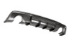 Anderson Composites 15-21 Dodge Charger Widebody MB Carbon Fiber Rear Diffuser