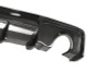 Anderson Composites 15-21 Dodge Charger Widebody MB Carbon Fiber Rear Diffuser