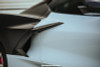 Anderson Composites 20-21 Chevrolet Corvette C8 Stingray Carbon Fiber Door Handle Cover
