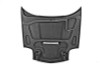 Anderson Composites 97-04 Chevrolet Corvette C5 Type-TM Fiberglass Hood
