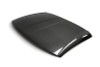 Anderson Composites 05-13 Chevrolet Corvette C6 Z06 ZR1 Coupe Type-OE Carbon Fiber Roof