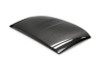 Anderson Composites 05-13 Chevrolet Corvette C6 Z06 ZR1 Coupe Type-OE Carbon Fiber Roof
