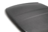 Anderson Composites 05-13 Chevrolet Corvette C6 Z06 ZR1 Coupe Type-OE Carbon Fiber Roof