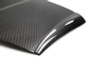 Anderson Composites 05-13 Chevrolet Corvette C6 Z06 ZR1 Coupe Type-OE Carbon Fiber Roof