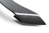 Anderson Composites 15-16 Ford Mustang GT350 R Style Rear Spoiler