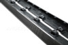 Anderson Composites 15-16 Ford Mustang Type-OE Rocker Panel Splitter