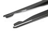Anderson Composites 14+ Chevrolet Corvette C7 Z06 Rockers