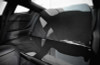 Anderson Composites 15-16 Ford Mustang Rear Seat Delete