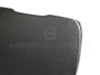 Anderson Composites 15-16 Ford Mustang Rear Seat Delete