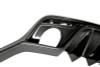 Anderson Composites 15-16 Ford Mustang Type-AR Rear Diffuser