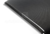 Anderson Composites 07-12 Jeep Wrangler Type-OE Hood