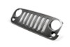 Anderson Composites 07-12 Jeep Wrangler Front Grille