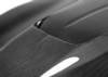 Anderson Composites 97-04 Chevrolet Corvette C5 Type-TM Hood