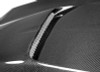 Anderson Composites 97-04 Chevrolet Corvette C5 Type-TM Hood