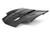 Anderson Composites 97-04 Chevrolet Corvette C5 Type-TD Hood AC-HD9704CHC5-TD