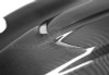 Anderson Composites 97-04 Chevrolet Corvette C5 Type-TD Hood AC-HD9704CHC5-TD