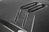 Anderson Composites 13-15 Cadillac ATS Type-VT Hood