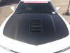Anderson Composites 14-15 Chevrolet Camaro SS / 1LE / Z28 Type-Z28 Dry Carbon Hood