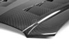 Anderson Composites 11-13 Dodge Charger Type-TS Hood