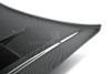 Anderson Composites 11-13 Dodge Charger Type-TS Hood