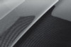 Anderson Composites 10-13 Chevrolet Camaro Type-T2 Hood