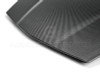 Anderson Composites 05-13 Chevrolet Corvette C6 Type-OE Hood