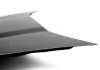 Anderson Composites 05-13 Chevrolet Corvette C6 Type-OE Hood