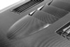 Anderson Composites 05-09 Ford Mustang Type-SS Hood