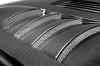 Anderson Composites 05-09 Ford Mustang Type-SS Hood