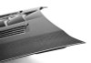Anderson Composites 05-09 Ford Mustang Type-SS Hood