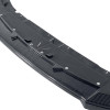 Anderson Composites 12-14 Ford Mustang/Shelby GT500 Type-OE Front Chin Splitter