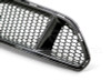 Anderson Composites 15-16 Ford Mustang Type-GT Front Upper Grille