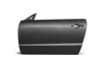 Anderson Composites 05-09 Ford Mustang Dry Carbon Doors (Pair)