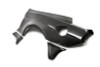 Anderson Composites 18-19 Ford Mustang Type-JTP Fender Flares (10 Piece Set)