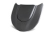 Anderson Composites 17-18 Chevrolet Camaro ZL1 1LE Type-OE Style Dry Carbon Fiber Hood