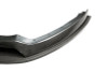 Anderson Composites 2018 Ford Mustang Type-AR Carbon Fiber Front Chin Splitter